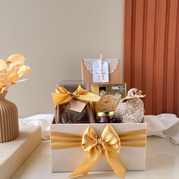 Box Doce Poesia