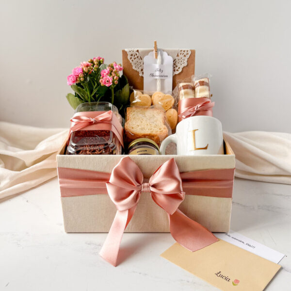 Box Doce Poesia