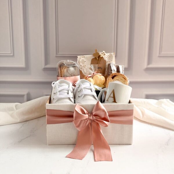 Box Doce Maternidade