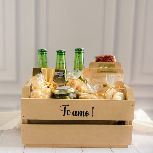 Box Happy Hour G