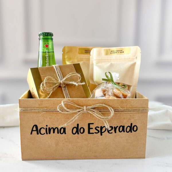 Box Happy Hour P